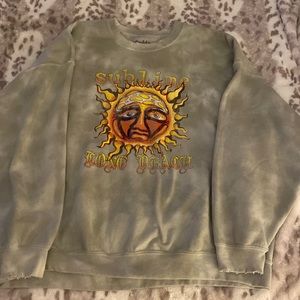 Sublime S/M Sweatshirt